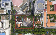 Công an TP HCM khởi tố nguyên Tổng Giám đốc Tổng Công ty Lương thực miền Nam