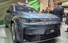 Quan hệ “Đối tác không giới hạn” trở thành hiện thực: Nga dành cho xe ô tô Made in China ưu ái lớn chưa từng thấy