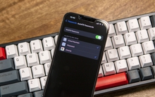 Với tính năng này trên iOS 17, việc chia sẻ mật khẩu trong gia đình đã trở nên đơn giản hơn