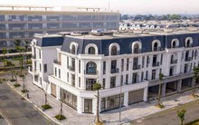 Cả nghìn biệt thự, liền kề ở thái Nguyên được phép 'bán lúa non'