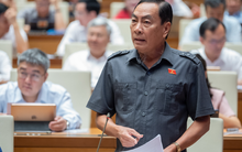 Đại biểu QH: “U70 mà đi gác đêm, điều tiết giao thông thì sao làm được, rất phản cảm”