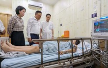 Mới phân bổ 6/110 tỉ đồng cho các nạn nhân vụ cháy chung cư mini 56 người tử vong