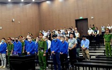 Cựu chủ tịch VEC Mai Tuấn Anh lĩnh 42 tháng tù do sai phạm cao tốc Đà Nẵng - Quảng Ngãi