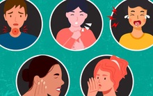 5 dấu hiệu giống cảm lạnh nhưng nếu kéo dài có thể cảnh báo ung thư