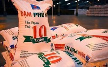 Vì sao lãi sau thuế quý 3 của Đạm Phú Mỹ (DPM) "bốc hơi" đến 93%?