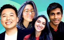 Dám từ bỏ mức lương 20 tỷ đồng/năm để khởi nghiệp, tôi nhận ra: Đời còn dài, đừng ngại thay đổi!