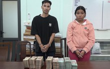 Kẻ cầm đầu cướp Sacombank bị bắt ngay tại sân bay