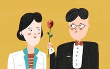 Quan điểm chọn bạn đời gây tranh cãi của đàn ông hiện đại: 3 KHÔNG, 6 CÓ, lương hưu cha mẹ vợ là then chốt