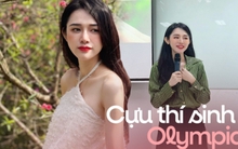 Cựu thí sinh Olympia lột xác đỉnh nhất: Toàn làm ở công ty "khủng", bật mí 3 bí quyết chinh phục nhà tuyển dụng