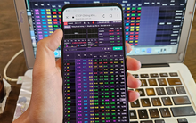 Ai đã tung tin đồn thất thiệt trong ngày VN-Index giảm sốc?