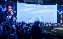 Mạng lưới môi giới BĐS công nghệ OneHousing chi trả hoa hồng trong 24h, đặt tham vọng có 10.000 môi giới vào năm 2024