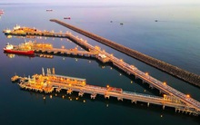 Lọc hóa dầu sẽ góp phần đưa Quảng Ngãi trở thành nền kinh tế lớn