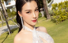 Chị đẹp Đạp gió yêu ai cũng đẹp như cổ tích nhưng đều tan vỡ, hiện tại là mẹ đơn thân “trông mòn con mắt”