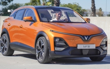 Ford thừa nhận sự cay đắng ở nước ngay sát Mỹ - Thời cơ ập tới với VinFast?