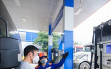 Ủng hộ giảm 50% thuế bảo vệ môi trường với xăng dầu