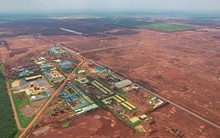 Xây sân bay Long Thành: 'Nếu có chậm cũng không quá một năm'