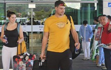 Liên tiếp đón nhiều đoàn khách quốc tế, du lịch Phú Quốc đang "sáng" lên