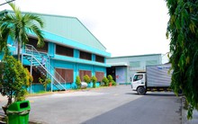 Thảm cảnh của “ông lớn” dệt may Garmex Sài Gòn: Từ 4.000 công nhân nay còn vỏn vẹn 35 người, ráo riết thanh lý tài sản, tận thu đến mức... bán theo cân ký