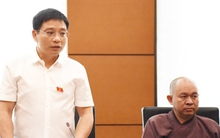 “Dự án tái định cư không làm chậm xây dựng sân bay Long Thành”