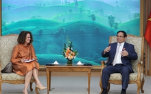 Hợp tác Việt Nam - WB sẽ tập trung cho một số dự án trọng điểm, chiến lược