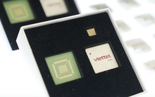 Viettel công bố Chip 5G và Trợ lý ảo AI