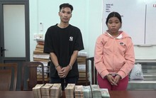 Vụ cướp 3,8 tỷ đồng tại ngân hàng ở TPHCM: Kết bạn Facebook, bàn nhau đi cướp