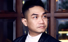 Ca sĩ Phạm Khánh Hưng: "Bài học đau đớn nhất của tôi là đầu tư cổ phiếu và thua lỗ"