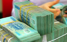 Bùng nợ tăng cao, cho vay tiêu dùng qua thời "đẻ trứng vàng"