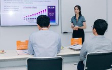 Nữ sinh ĐH FPT: GPA “chạm nóc”, có công bố khoa học quốc tế, lại là Nữ sinh Khoa học công nghệ Việt Nam 2023