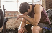 Người đàn ông 37 tuổi suýt hỏng thận chỉ vì kiểu tập thể dục này