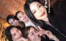 Hoa hậu Thuỳ Tiên - Đỗ Mỹ Linh và hội mỹ nhân tụ họp, khung hình ngập visual "khủng"