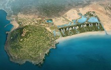 Từng mang lại 224 tỷ đồng lợi nhuận, Cap Mũi Dinh Padaran vừa khiến F.I.T thua lỗ