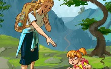 10 sự thật cha mẹ nên nói với con gái trước khi chúng trưởng thành