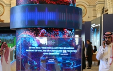 Kế hoạch đầy tham vọng biến Trung Đông thành ‘Châu Âu mới’ của Ả Rập Saudi có tan biến giữa xung đột Israel – Hamas?