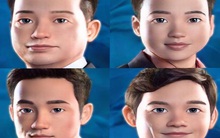 Công an cảnh báo lừa đảo khi dùng ứng dụng tạo ảnh hoạt hình trên Facebook