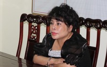 Người phụ nữ mất 3,7 tỷ đồng để nhận phôi bìa đất giả