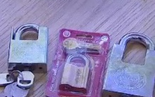 Tràn lan hàng nhái sản phẩm Việt