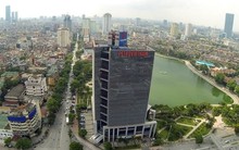 Tập đoàn dầu khí Việt Nam sẽ phải thoái phần lớn vốn tại PVcomBank