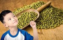 Đậu xanh nấu cùng một loại quả sẽ trở thành “thuốc bổ thượng hạng”, phòng ngừa đột quỵ, “cực tốt” cho não bộ
