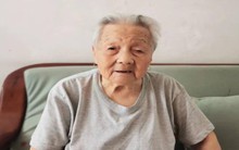 Cụ bà thích ăn cá thịt, 100 tuổi vẫn đi làm ruộng: Bí quyết là nhờ 2 thói quen này