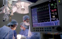 Trả cổ tức đều đặn tỷ lệ cao bằng tiền, bệnh viện tim trên sàn chứng khoán làm ăn ra sao trong quý 3/2023?