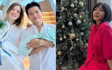 Chuyện tiền nong sau khi đón con đầu lòng