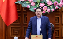 Thủ tướng: Dứt khoát không để thiếu điện trong mọi trường hợp