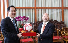"Vua đồng thế giới" bị lừa: 5 tỷ CNY rót vào Evergrande trong sự kiện hi hữu giờ ở đâu?