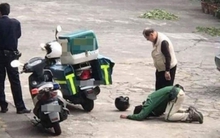 Giám đốc U40 nhận quả đắng “về vườn" làm shipper: “Tôi đau đớn, mất tất cả chỉ vì ham nhàn"