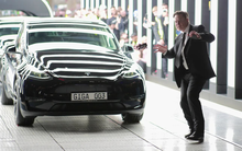 Nơi "nghèo khó" lột xác thần tốc sau 1 quyết định của Elon Musk, lãnh đạo địa phương thốt lên “trúng số”