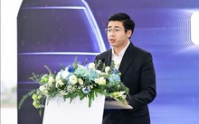 Hé lộ về “phú nhị đại” 25 tuổi là Phó Tổng Giám đốc TC Group