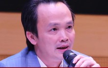 Cựu Chủ tịch FLC Trịnh Văn Quyết bị cáo buộc 'ngoan cố, đổ lỗi cho em gái'