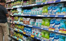 Vì sao cả nước thừa gần nửa triệu tấn đường nhưng giá vẫn tăng?