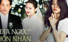 Á Hậu "bất hạnh nhất" xứ sở kim chi: Bị cấm gặp con suốt 20 năm và bài học về sự môn đăng hộ đối trong hôn nhân